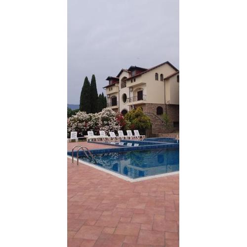 Villa Anna