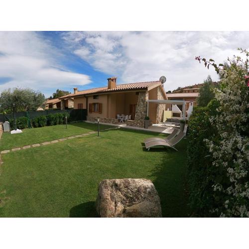 Villa Anna