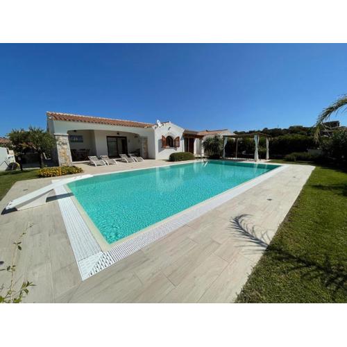 Villa Anna