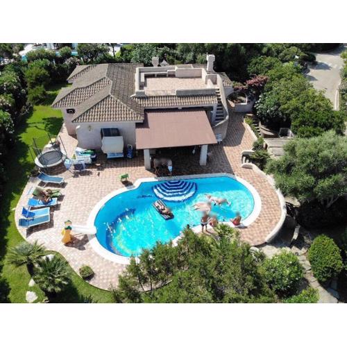 Villa Anna