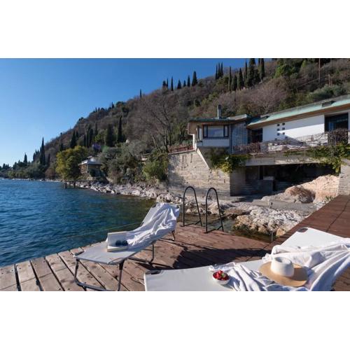 Villa Anna