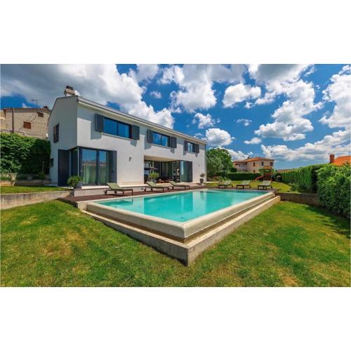 Villa Anna