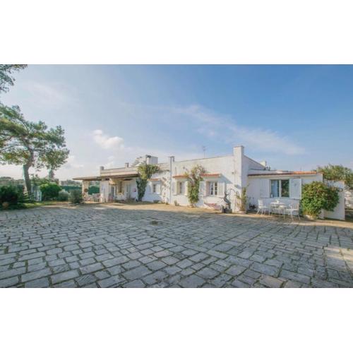 Villa Annabella - Vacanze Ostuni
