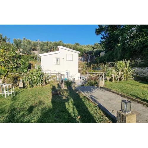 Villa Annachiara Sorrento Coast