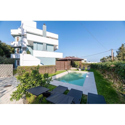 Villa Annatoli
