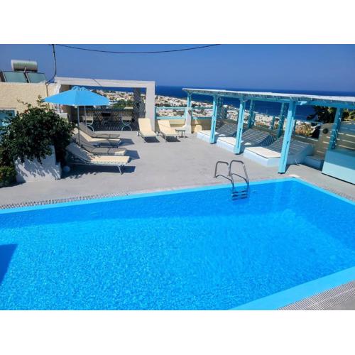 Villa Anneta
