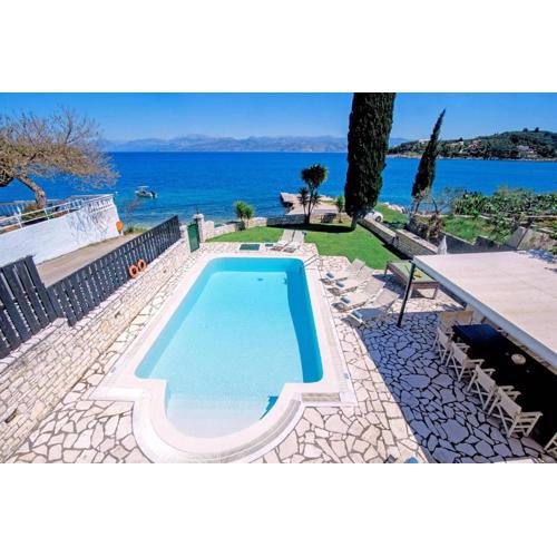 Villa Annie by Villa Plus