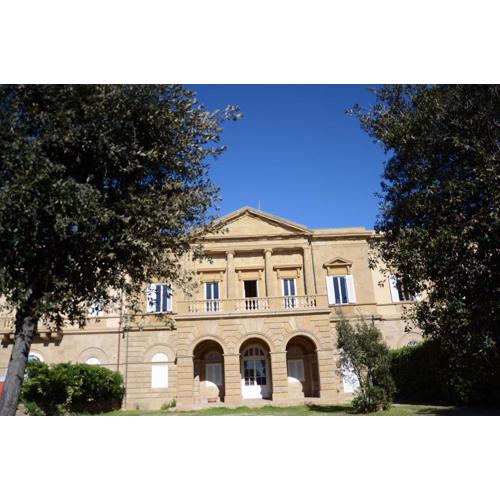 Villa Anselmi - ARTEINDIRETTA