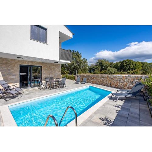 Villa Ansulero