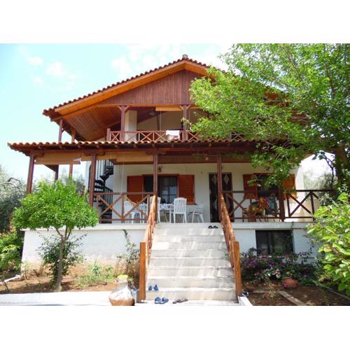 Villa Anta