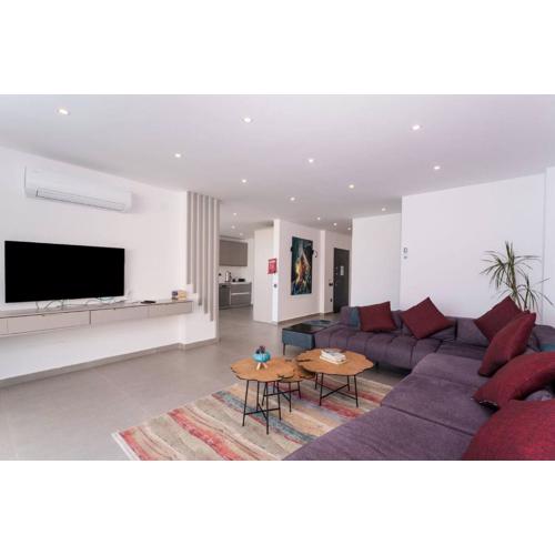 Villa Antares - Kalkan Villa