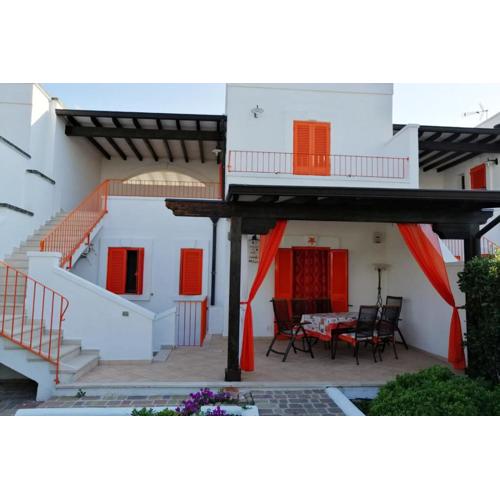 Villa Antares