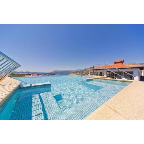 Villa Antea Apartments