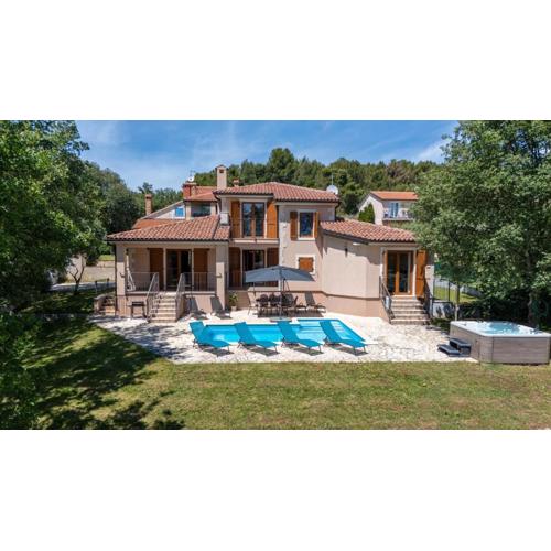 Villa Anteva