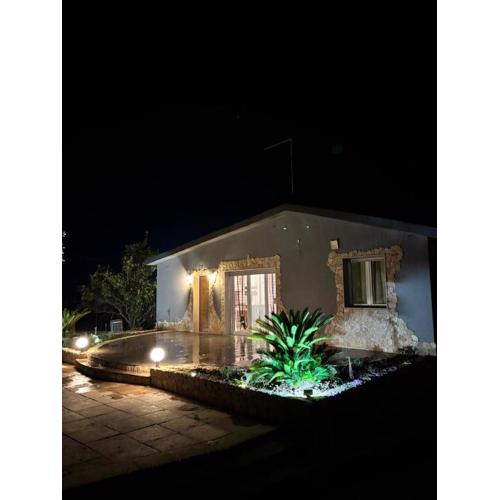 Villa Antezza