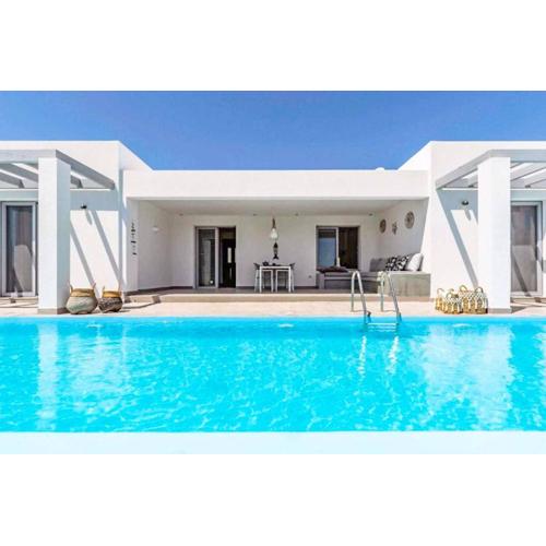 Villa Anthos Kerasia