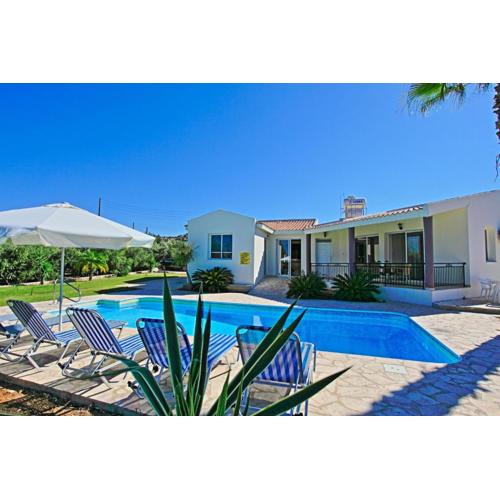 Villa Anthoulis