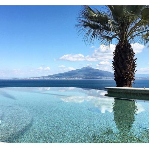 Villa Antiche Mura Relais