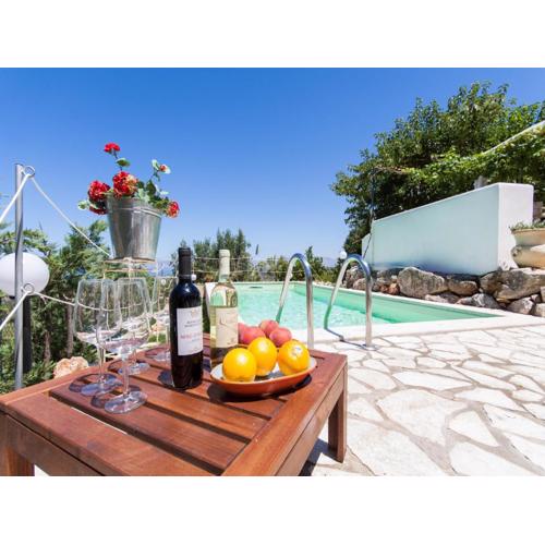 Villa Antico Pozzo piscina privata SPA