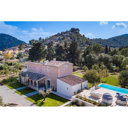Villa Antigua