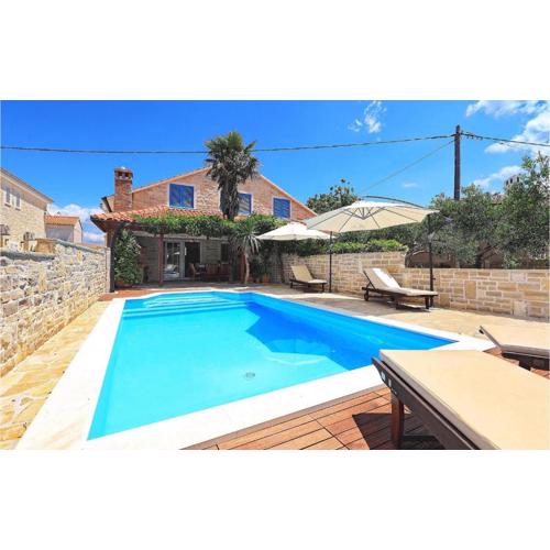 Villa Antisin
