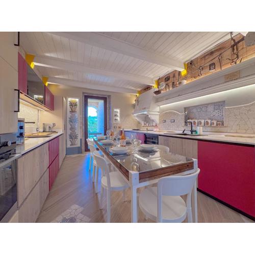Villa Antolina Apartments - Il Cielo In Una Stanza
