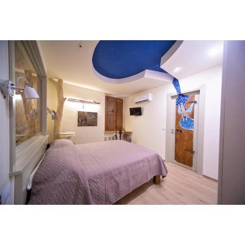 Villa Antolina Apartments - Notti Stellate