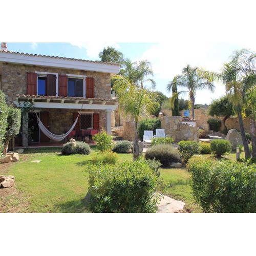 Villa Antonella