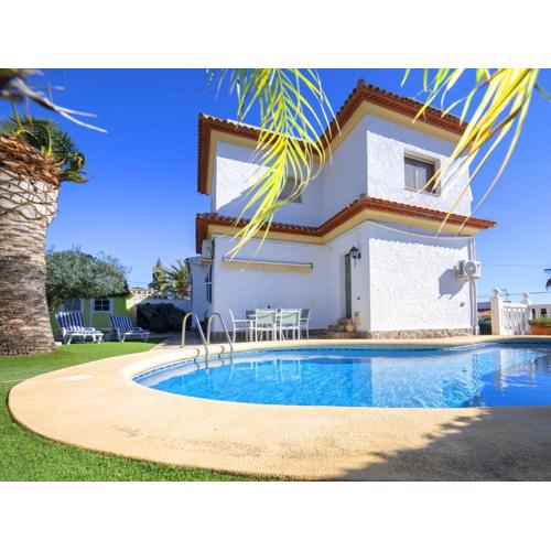 Villa Antonia by Interhome