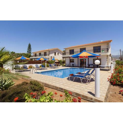 Villa Antonia by Villa Plus