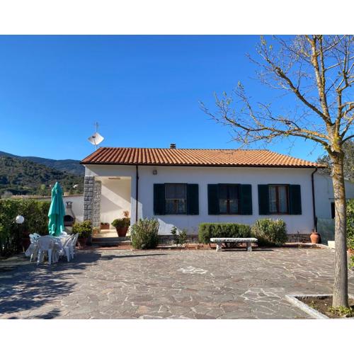 Villa Antonia