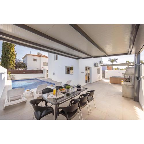 Villa Antonieta