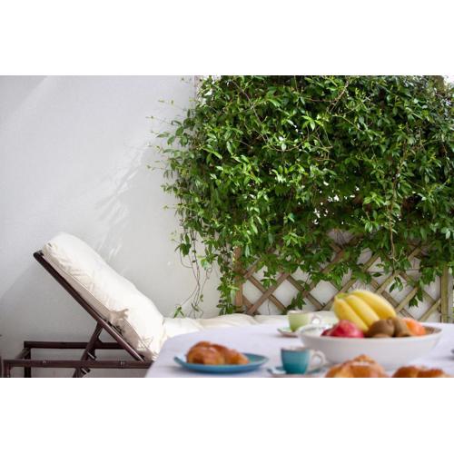 Villa Antonietta 1, giardino privato, mare e pineta