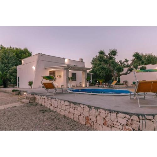 Villa Antonietta