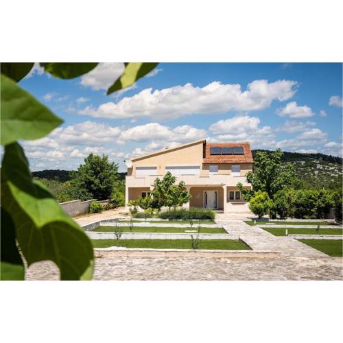Villa Antonija