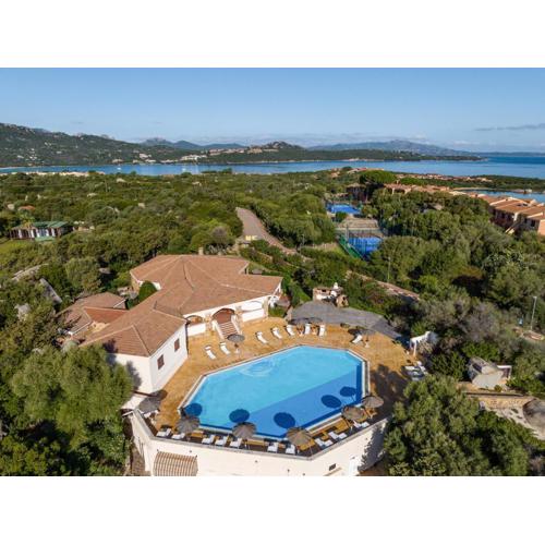 Villa Antonina