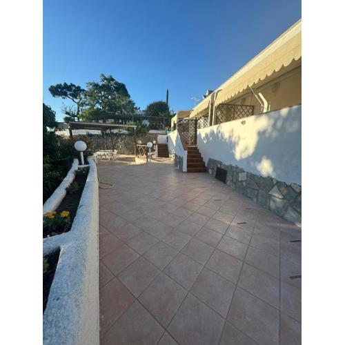 Villa Antonio