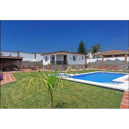 Villa Antonio