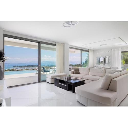 Villa Antonis