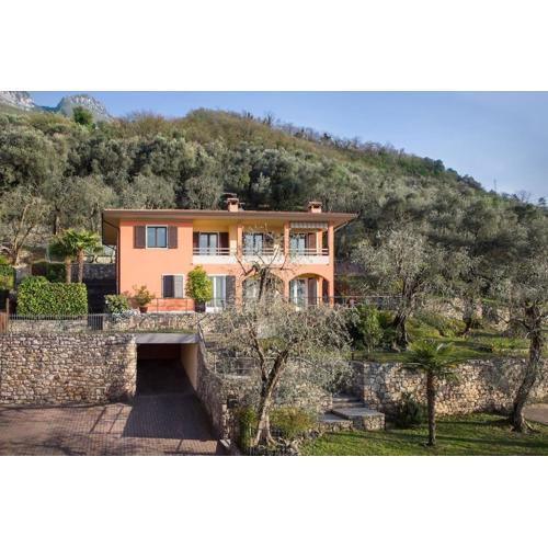 Villa Antopolis