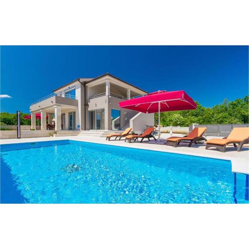 Villa Anzela