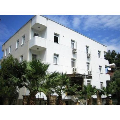 Villa Apart Hotel