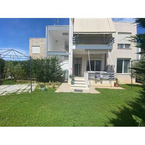 Villa Apartment in Lura Complex