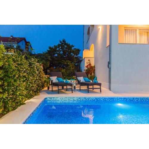 Villa Apartments Katja