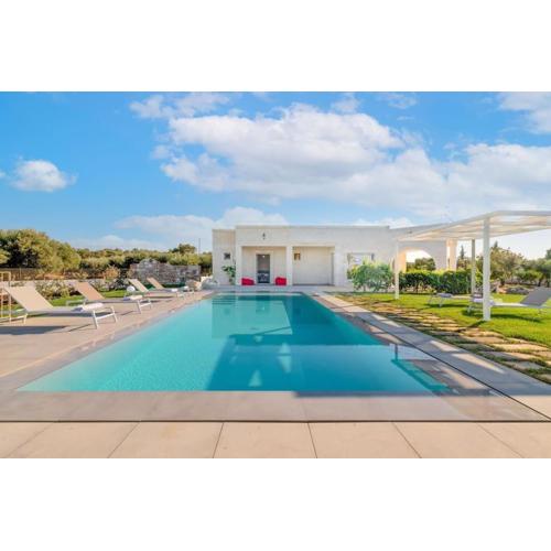 Villa Apeliote