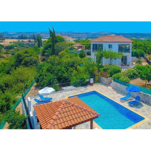Villa Aphrodite Finiki