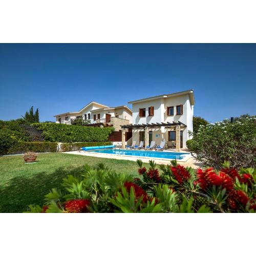 Villa Aphrodite Hills Serenity by Ezoria Villas