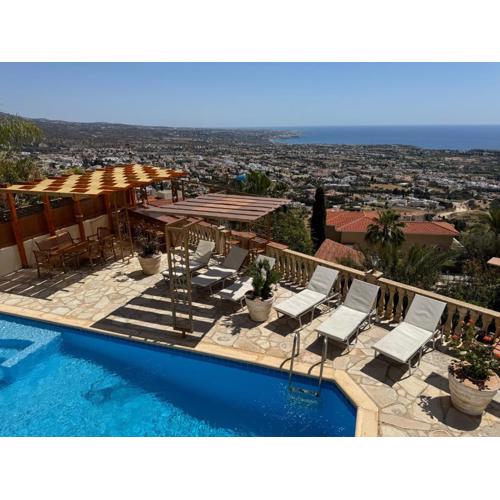 Villa Aphrodite