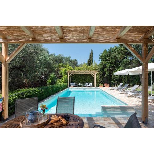 Villa Apleton