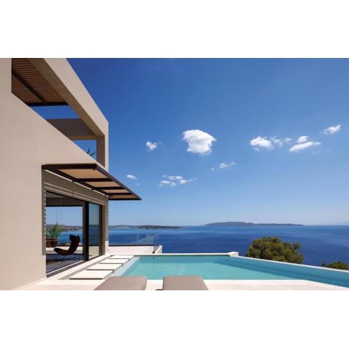 Villa Apollo Porto Cheli